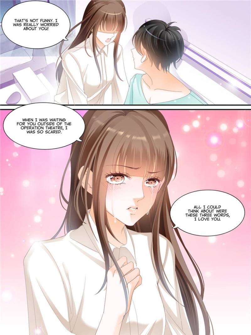 Can’t Love You Chapter 99 - Page 8