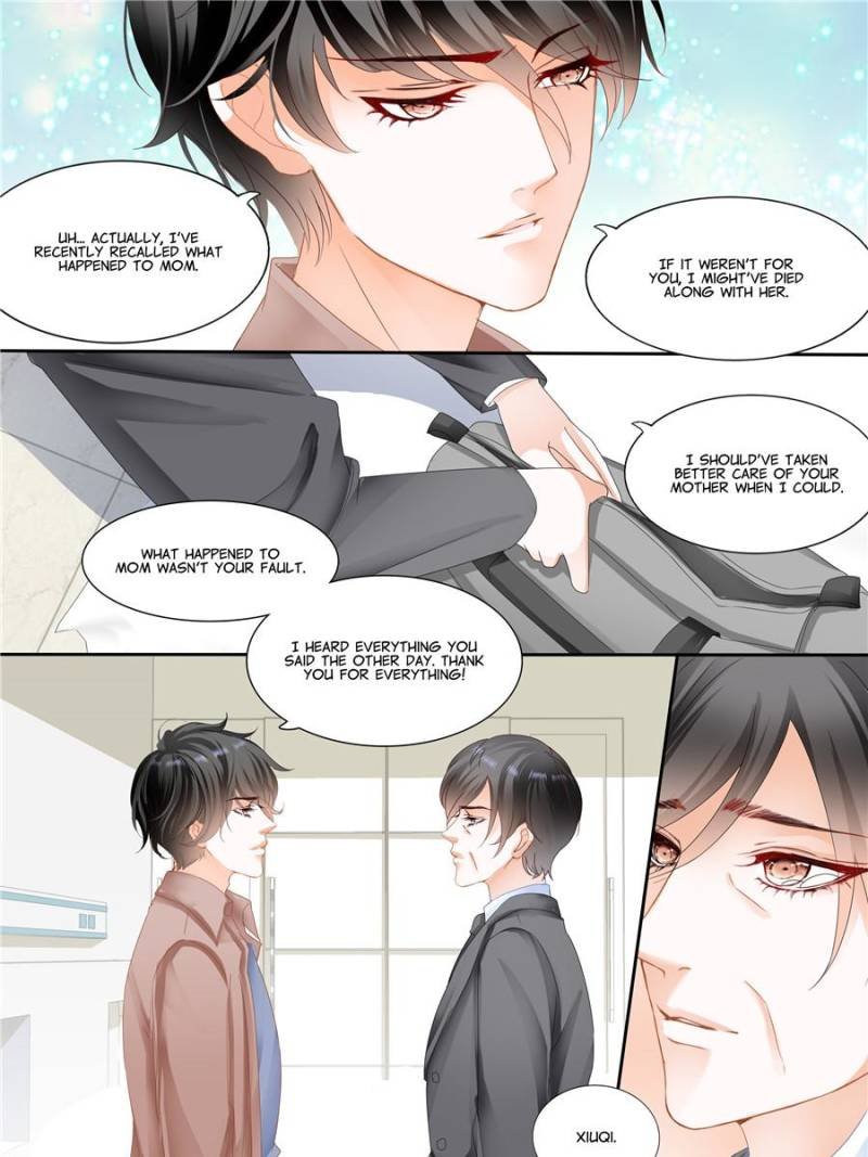 Can’t Love You Chapter 100 - Page 20