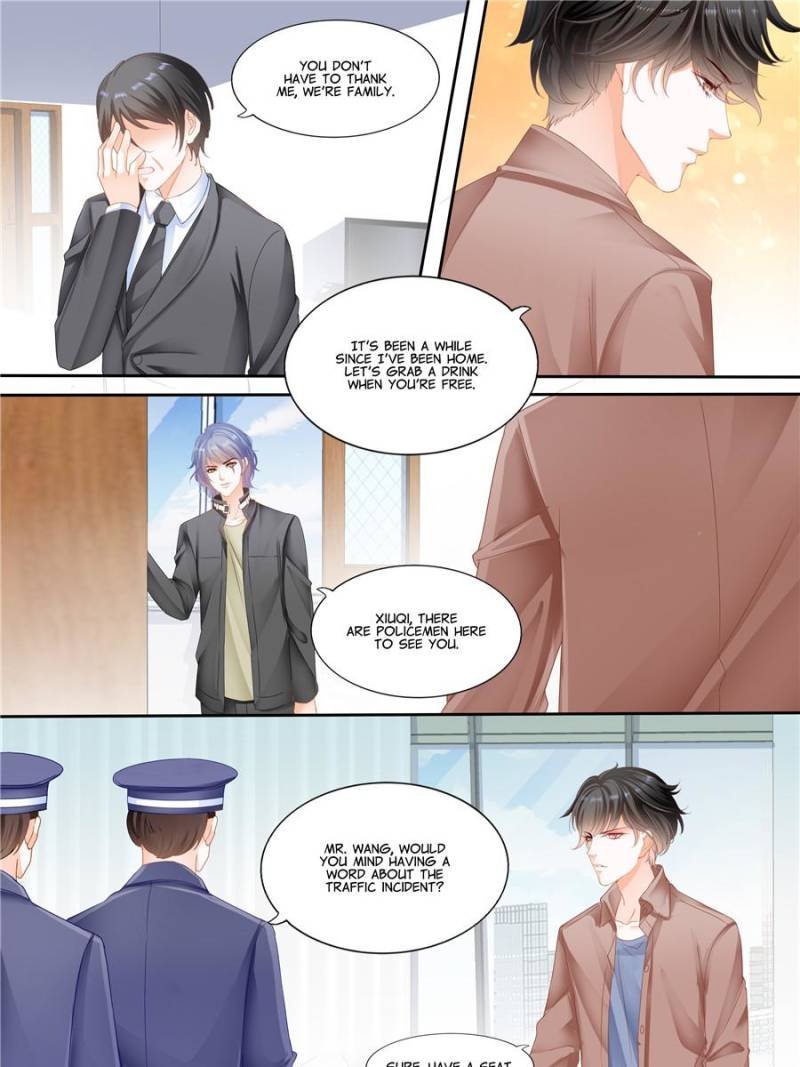 Can’t Love You Chapter 100 - Page 22