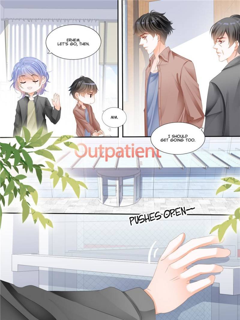 Can’t Love You Chapter 100 - Page 32