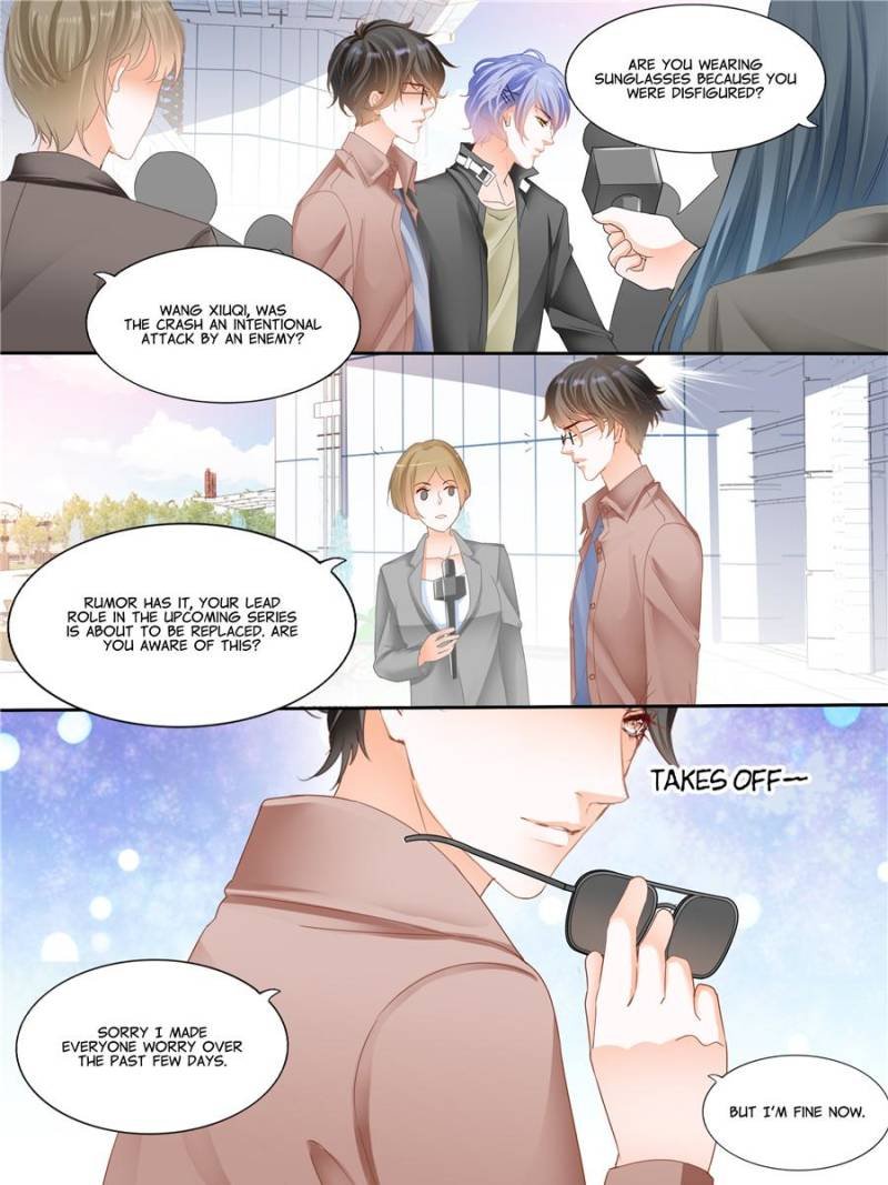 Can’t Love You Chapter 100 - Page 34
