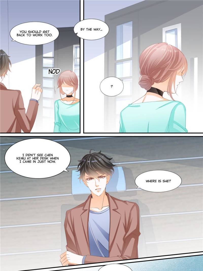 Can’t Love You Chapter 101 - Page 14
