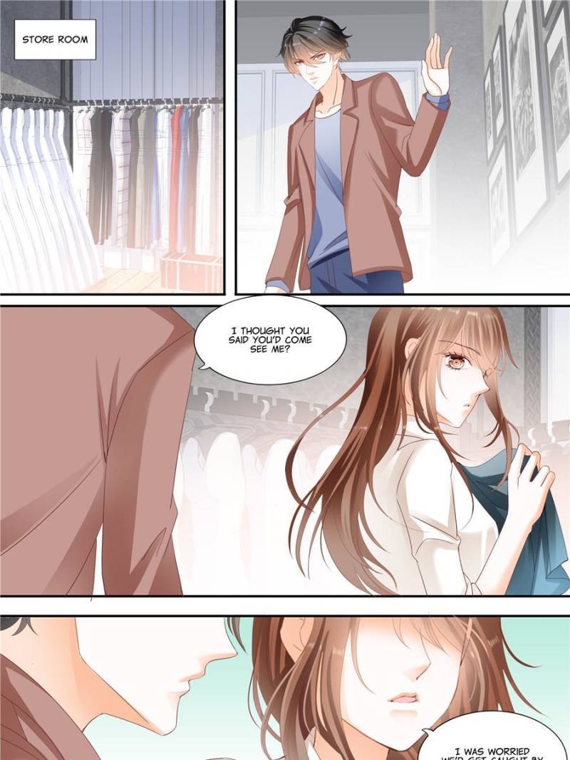 Can’t Love You Chapter 101 - Page 16