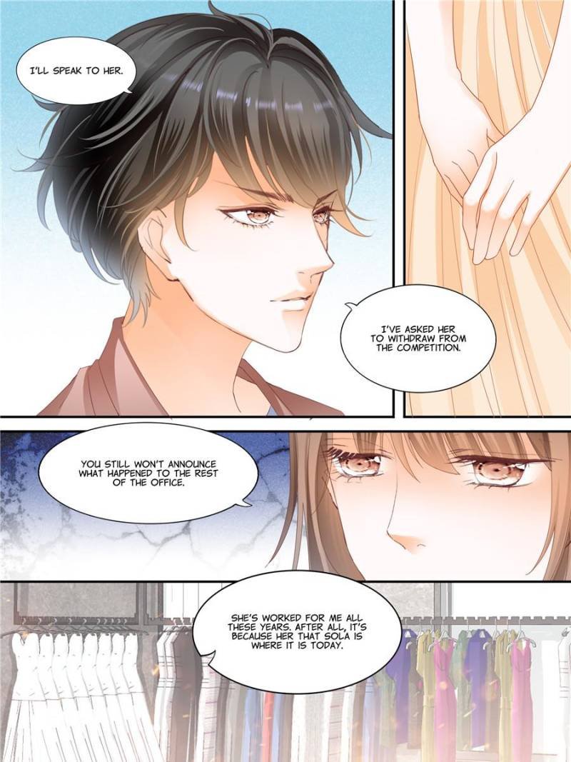 Can’t Love You Chapter 101 - Page 22