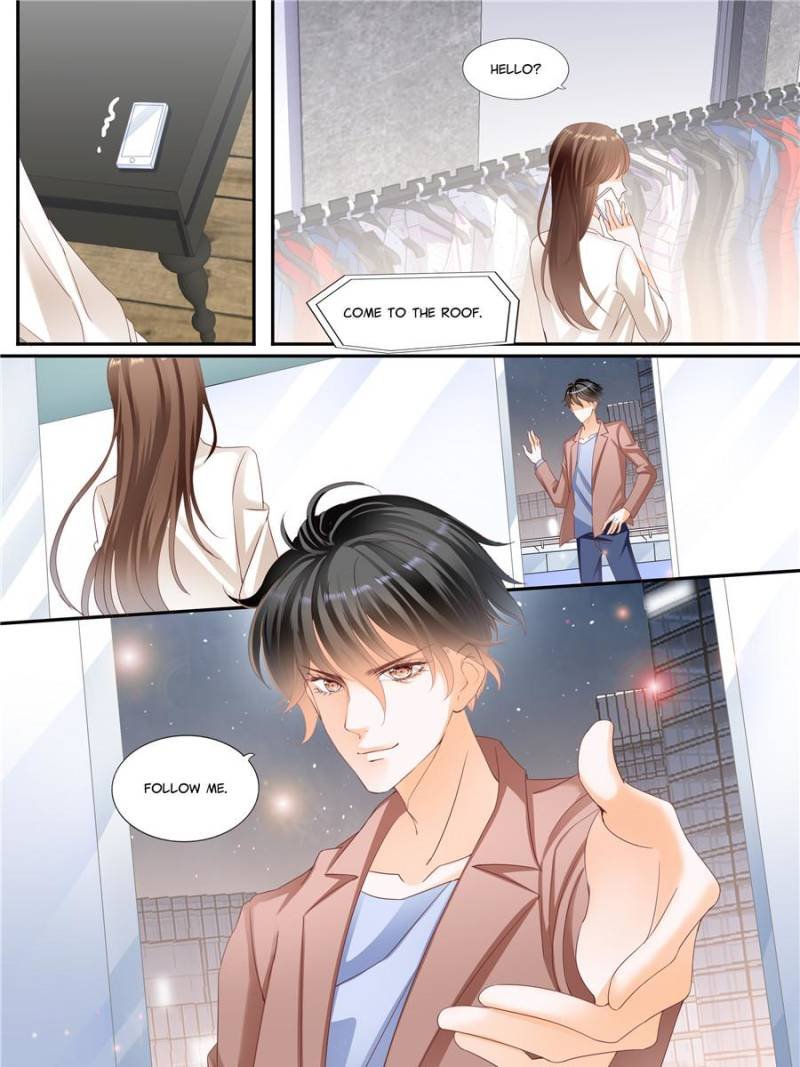 Can’t Love You Chapter 101 - Page 28
