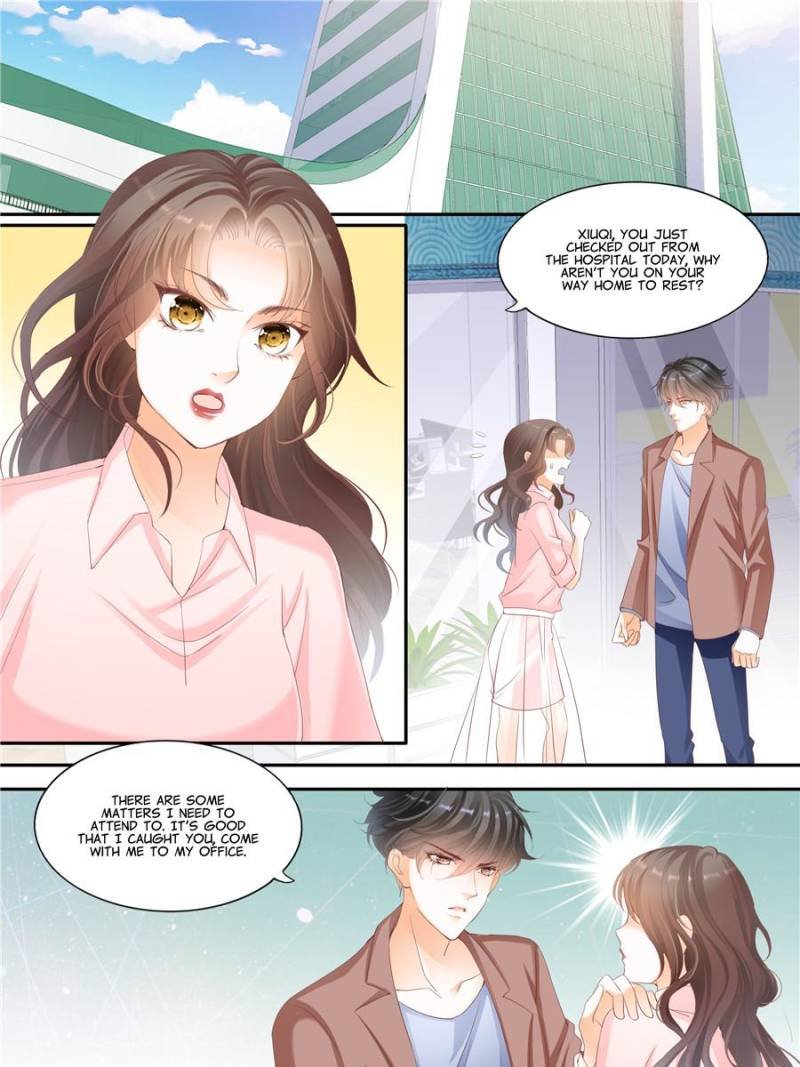 Can’t Love You Chapter 101 - Page 2