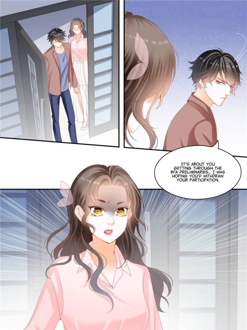 Can’t Love You Chapter 101 - Page 4