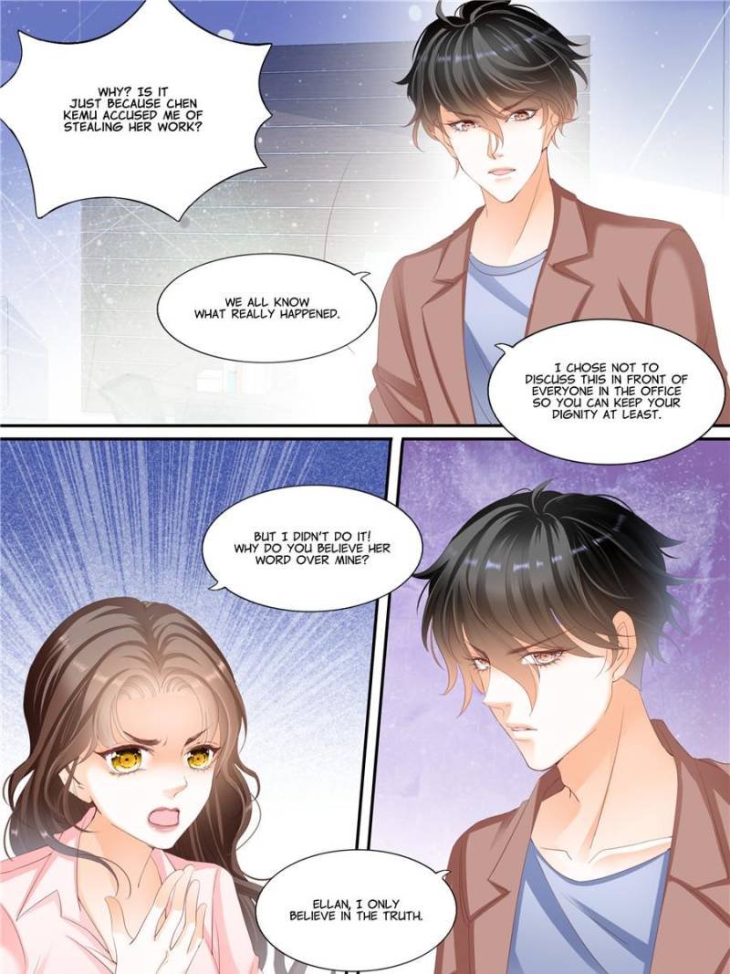 Can’t Love You Chapter 101 - Page 6