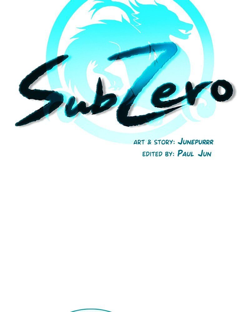 Subzero Chapter 12 - Page 80