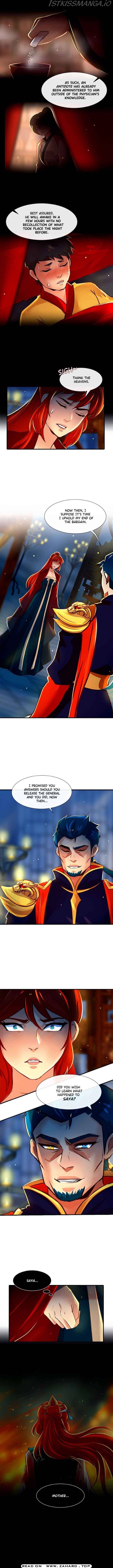 Subzero Chapter 111 - Page 6