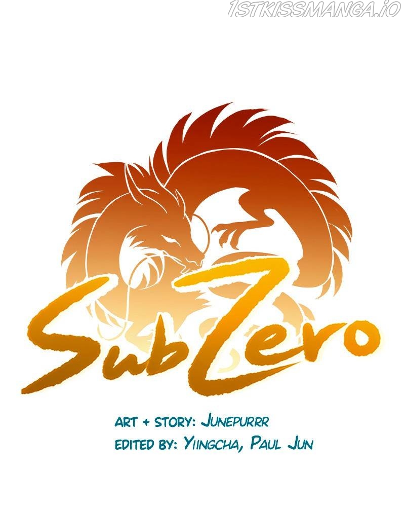 Subzero Chapter 127 - Page 109