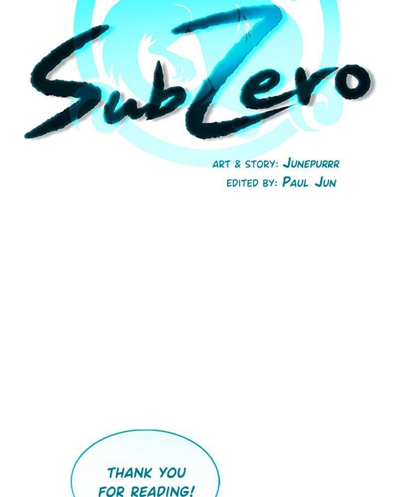 Subzero Chapter 15 - Page 60