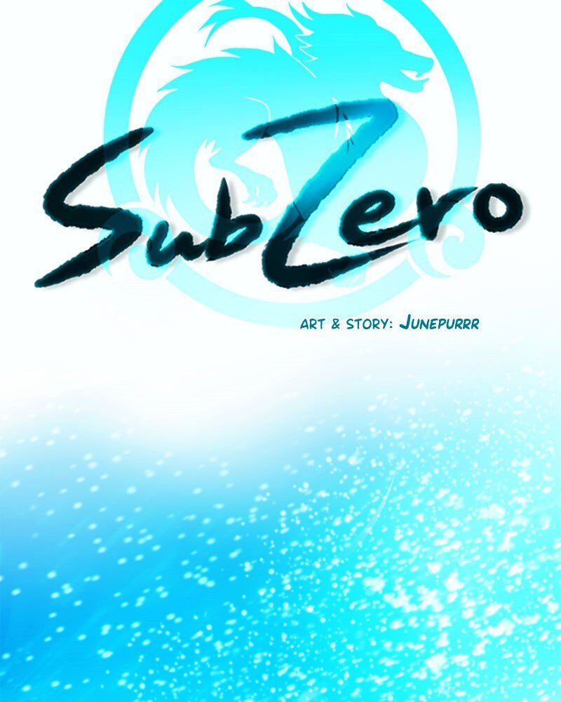 Subzero Chapter 17 - Page 47