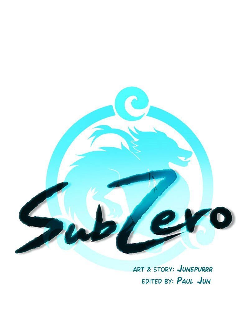 Subzero Chapter 20 - Page 73