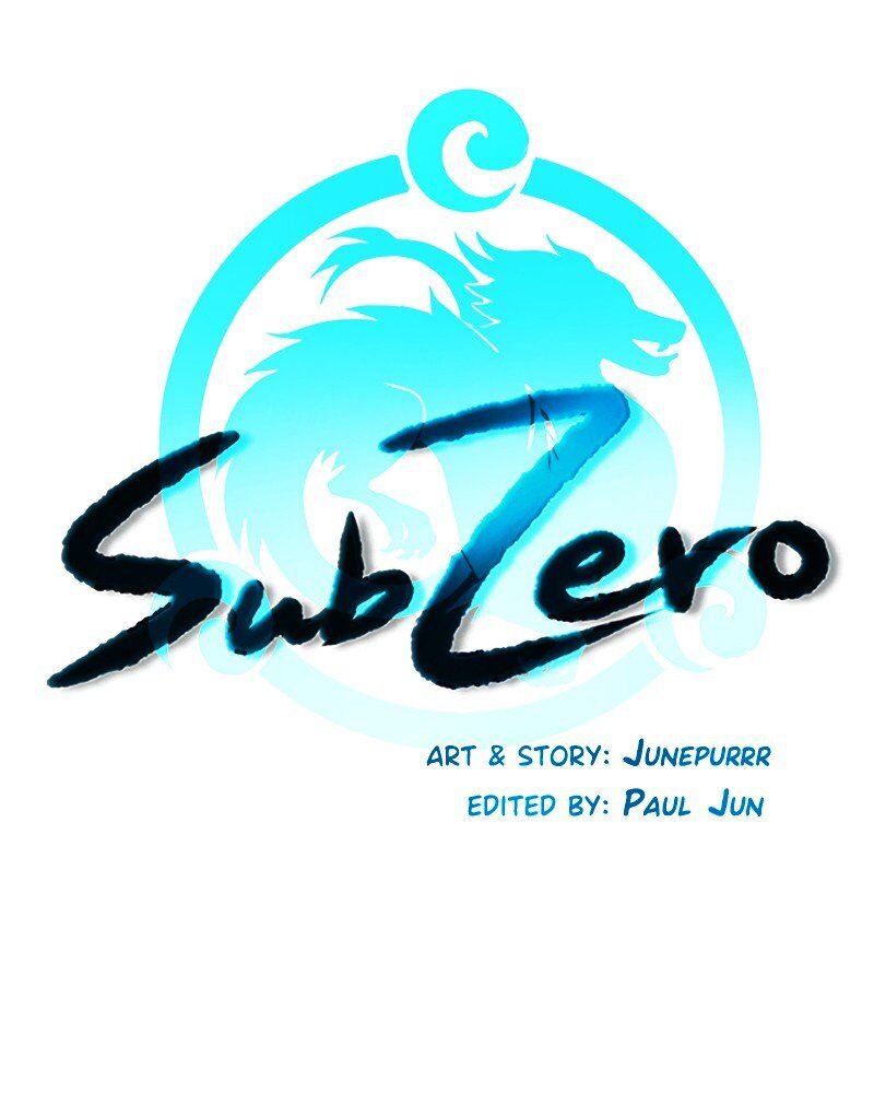 Subzero Chapter 3 - Page 162
