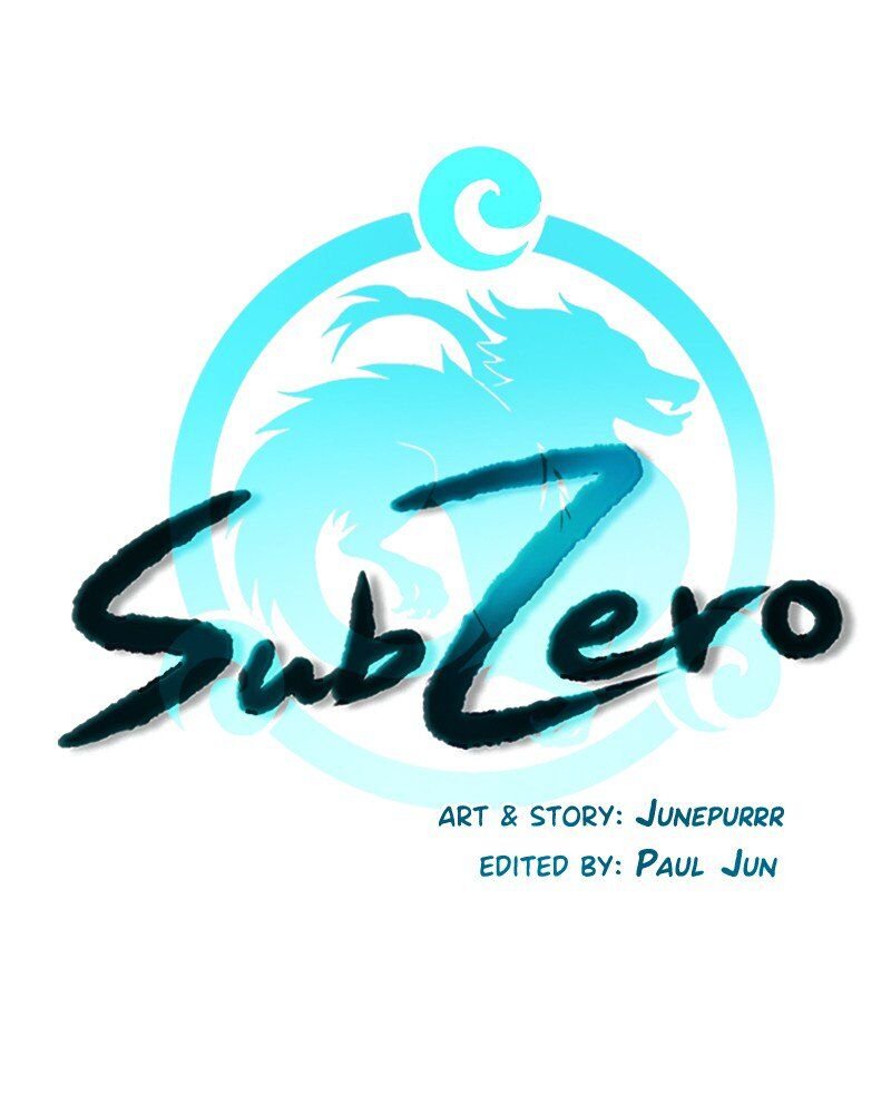 Subzero Chapter 3 - Page 39