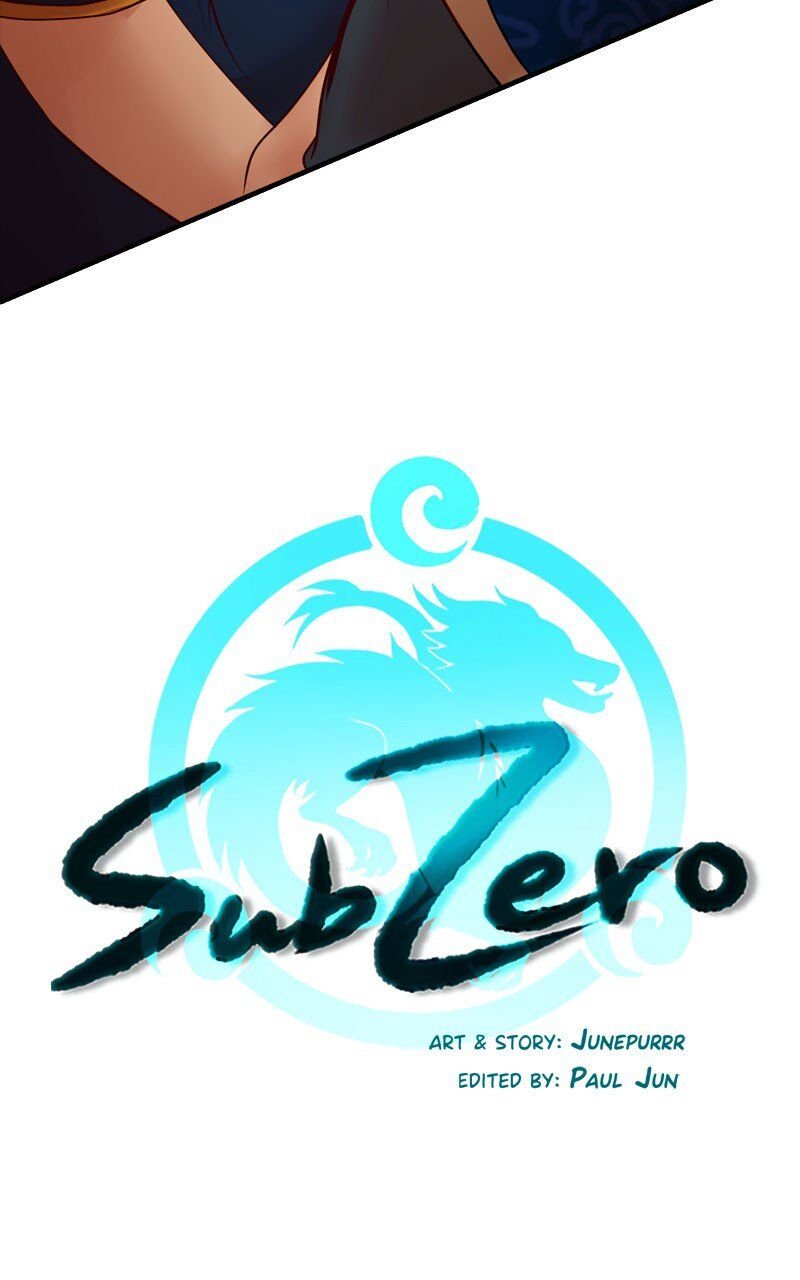 Subzero Chapter 21 - Page 52