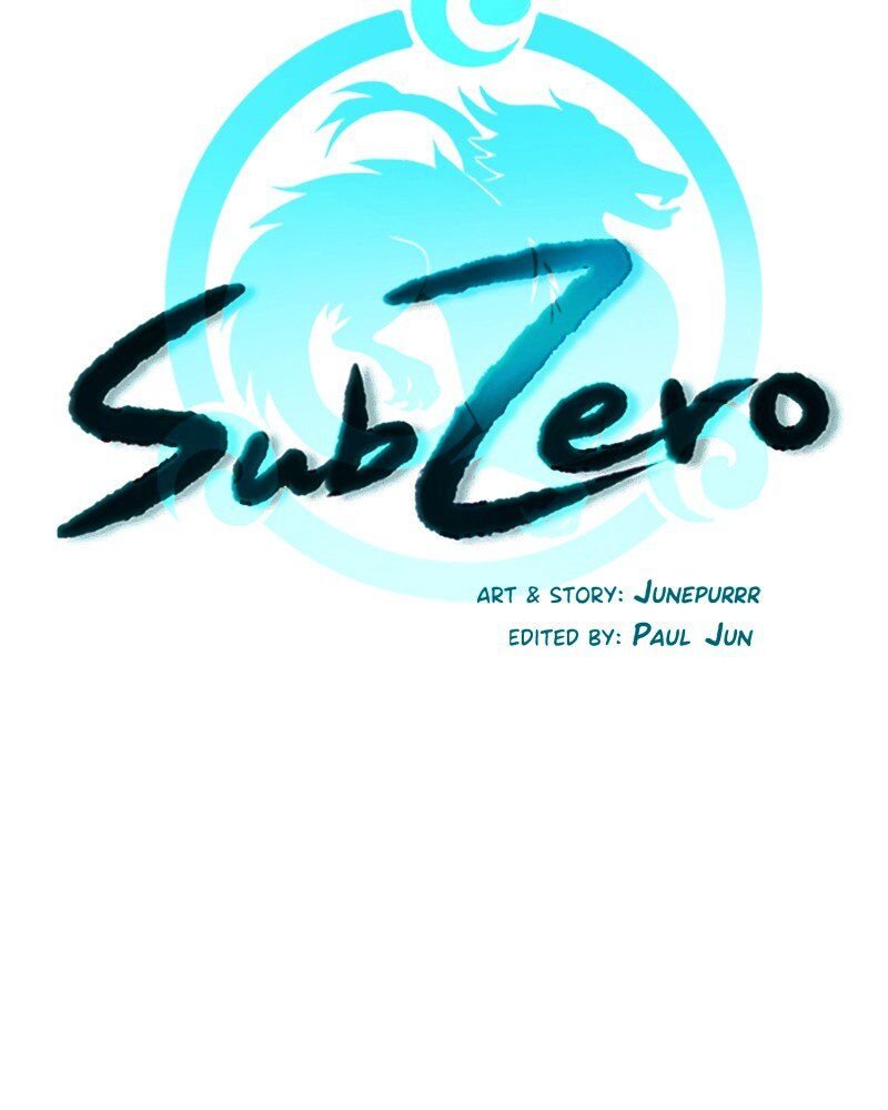 Subzero Chapter 22 - Page 88