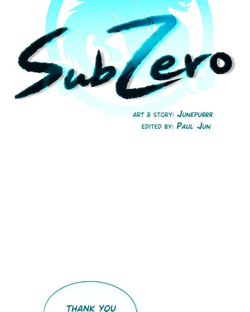 Subzero Chapter 25 - Page 98