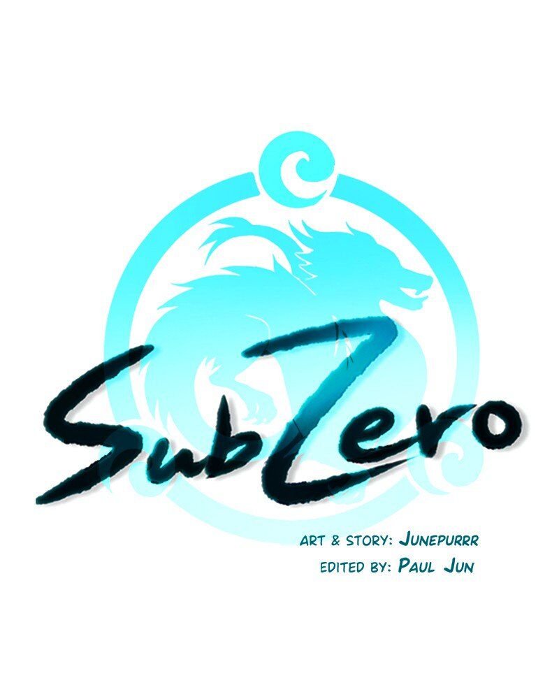 Subzero Chapter 27 - Page 21