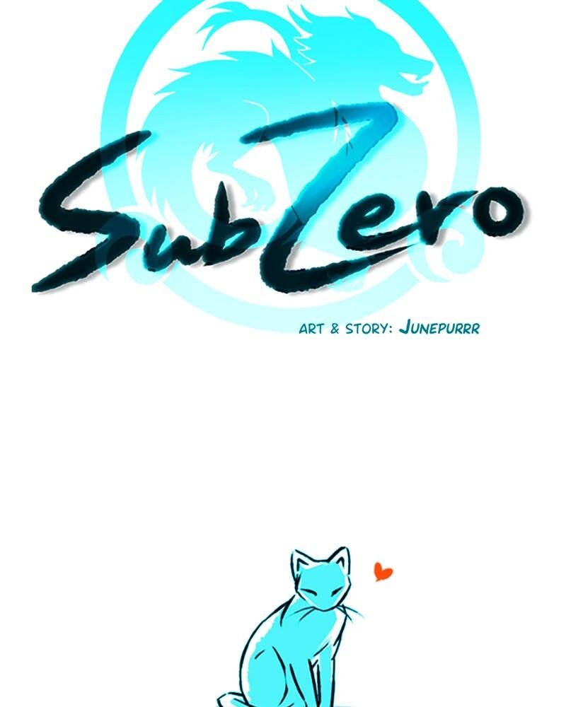 Subzero Chapter 28 - Page 8