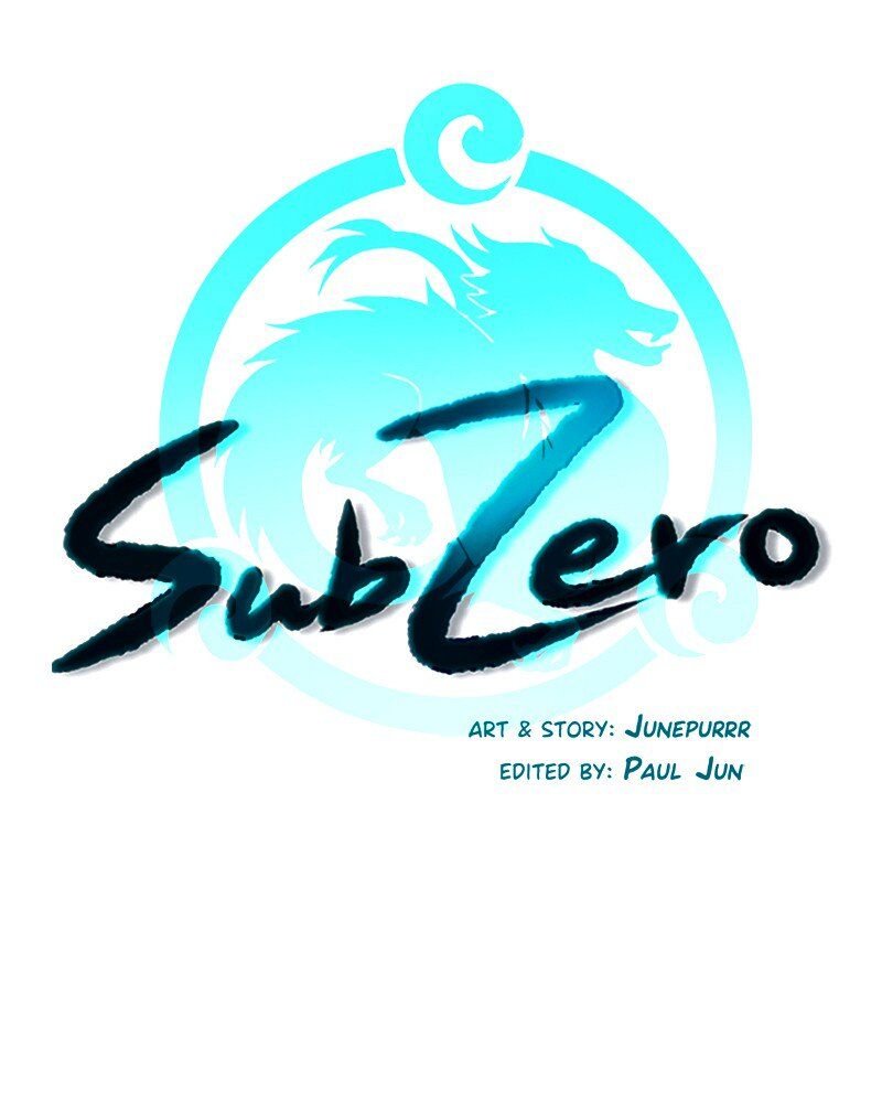 Subzero Chapter 31 - Page 76