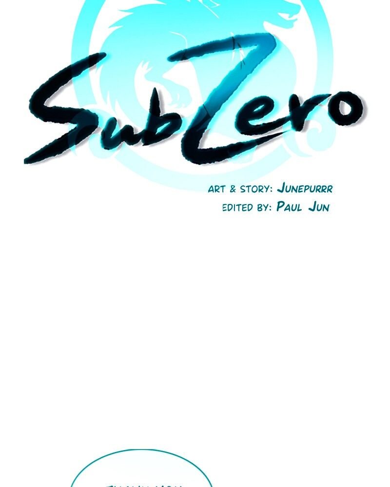 Subzero Chapter 32 - Page 97