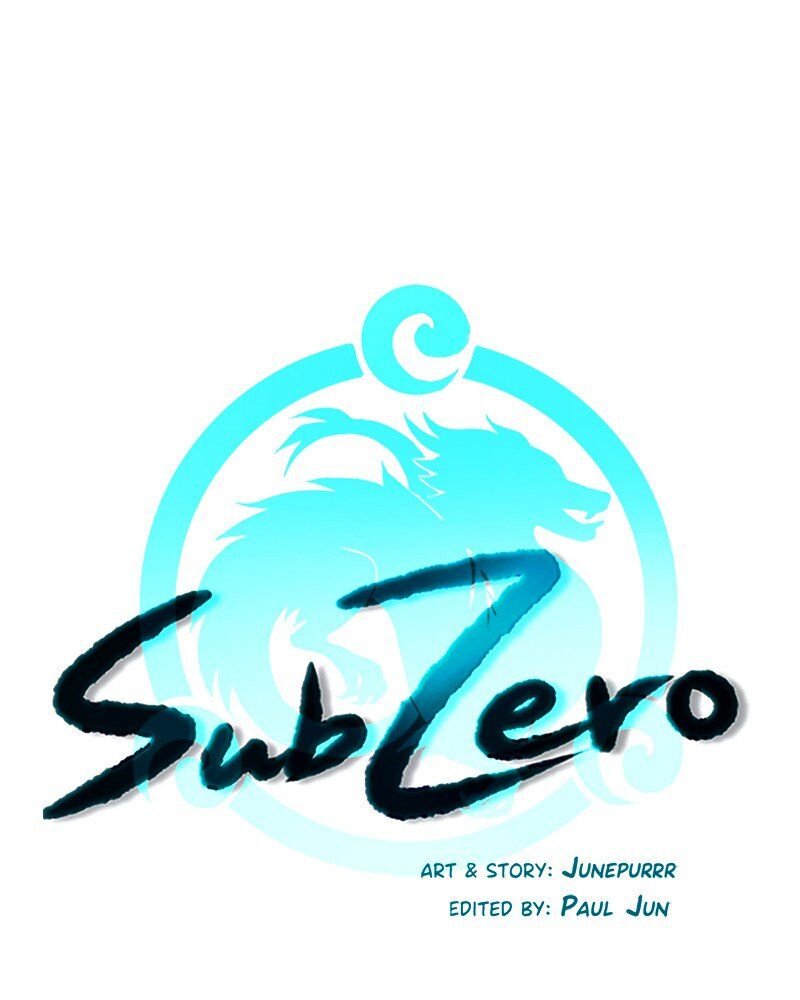 Subzero Chapter 33 - Page 104