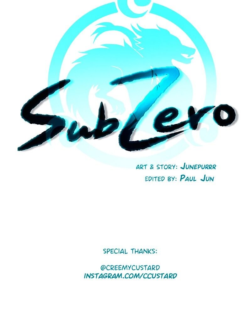 Subzero Chapter 35 - Page 94