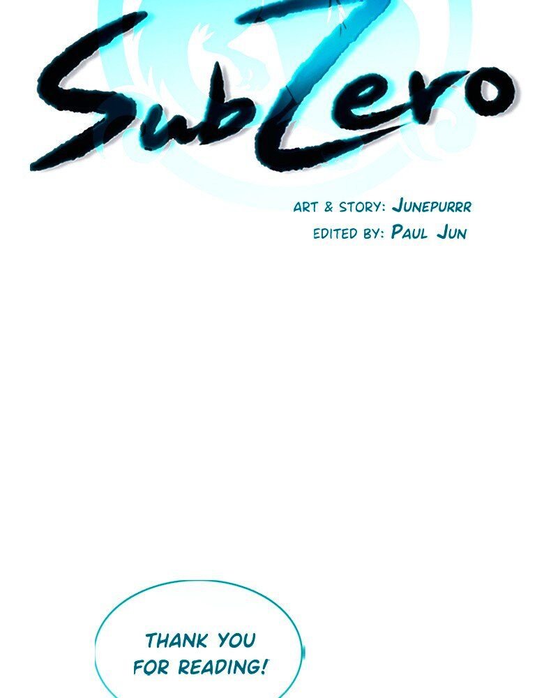 Subzero Chapter 36 - Page 76