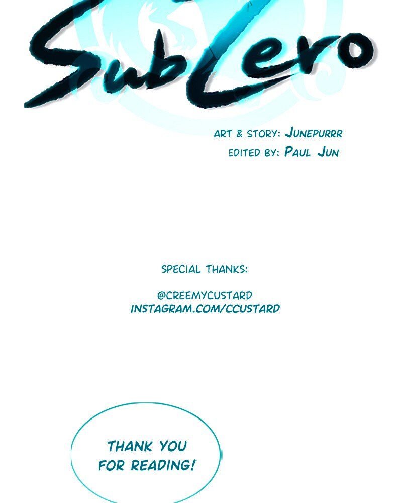 Subzero Chapter 38 - Page 85