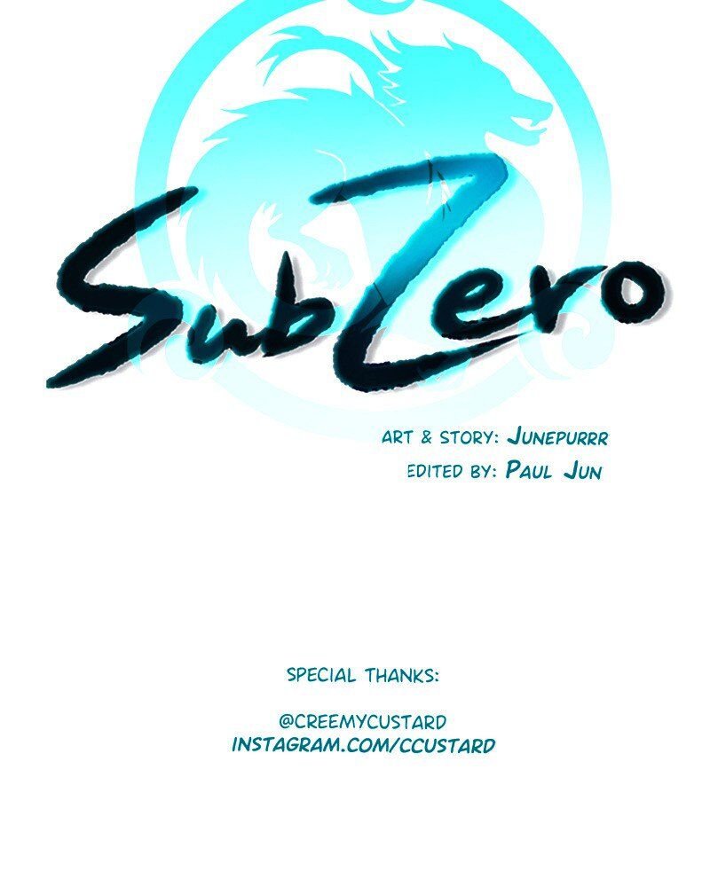 Subzero Chapter 39 - Page 114