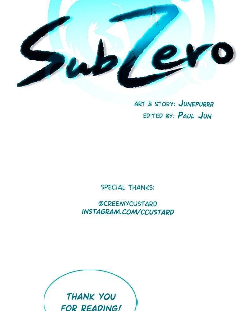 Subzero Chapter 44 - Page 107