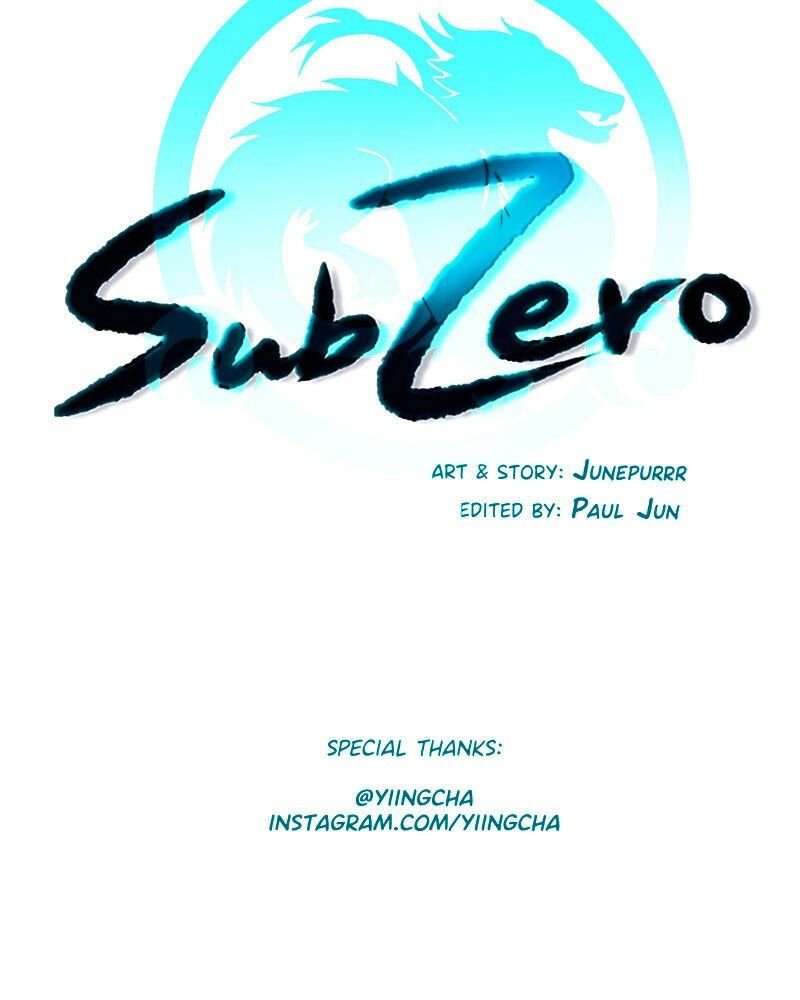 Subzero Chapter 51 - Page 91