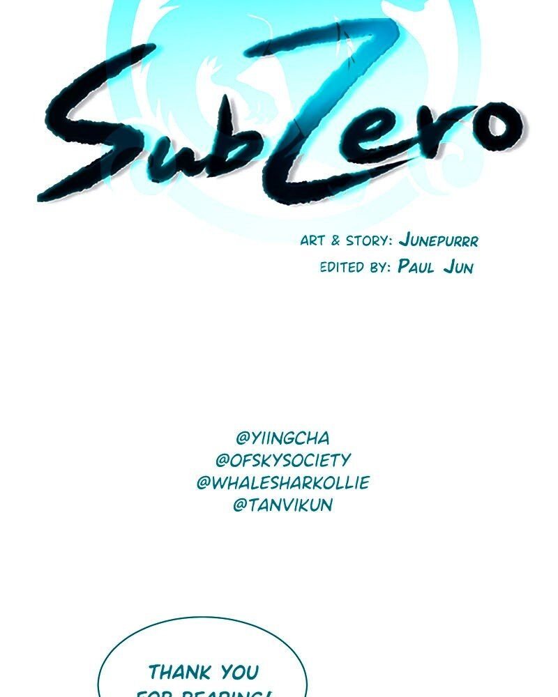 Subzero Chapter 55 - Page 99