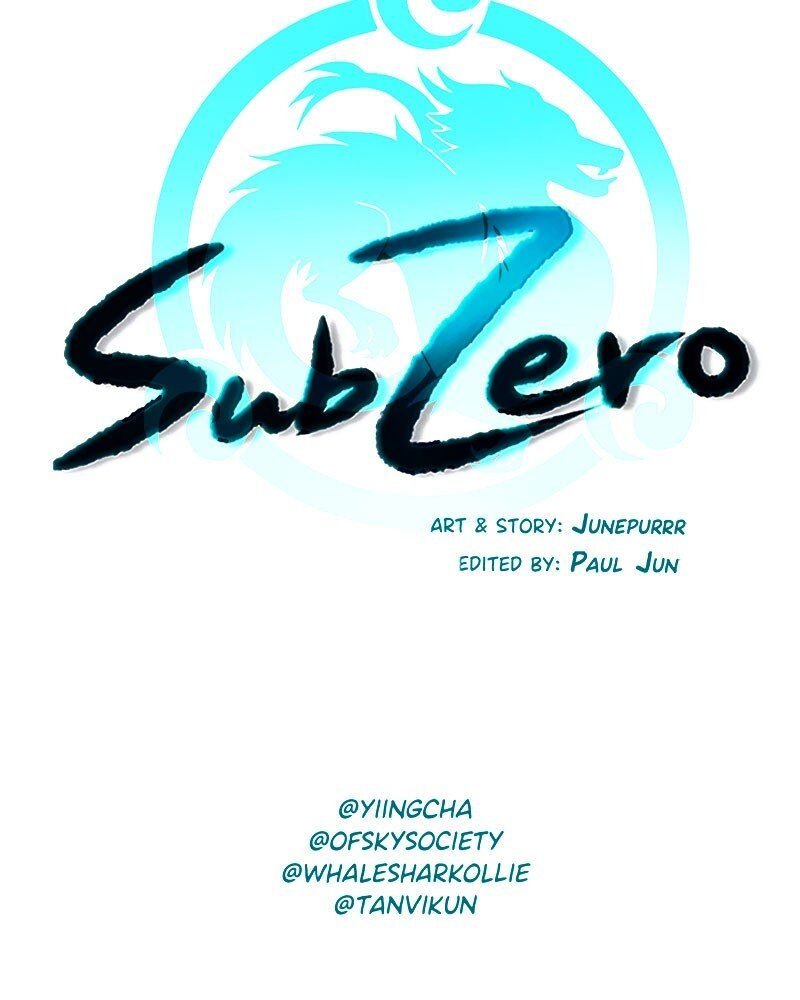Subzero Chapter 60 - Page 87