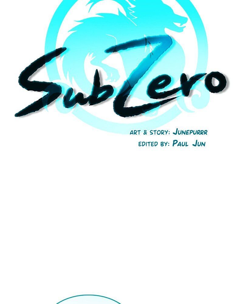 Subzero Chapter 7 - Page 85