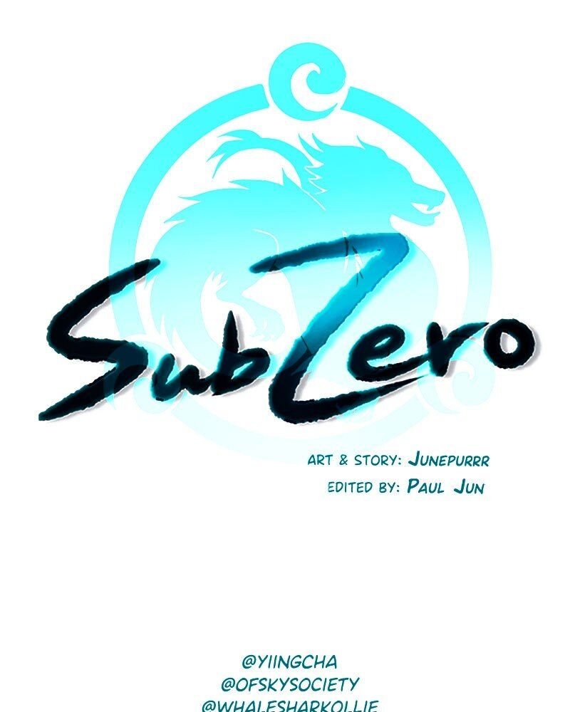 Subzero Chapter 61 - Page 87