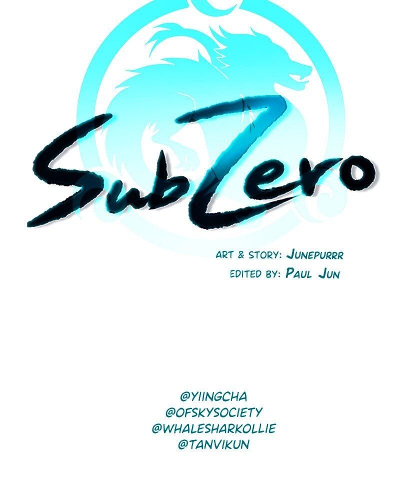 Subzero Chapter 63 - Page 91
