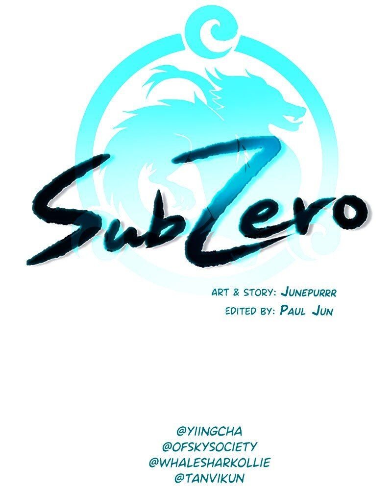 Subzero Chapter 64 - Page 77
