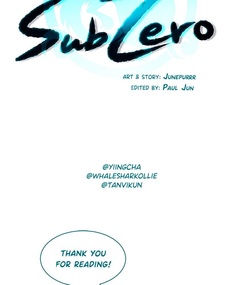 Subzero Chapter 65 - Page 87