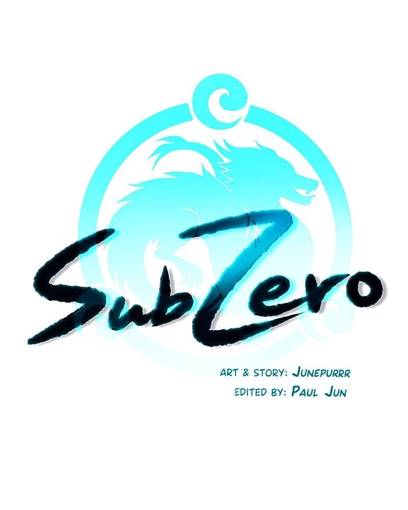Subzero Chapter 66 - Page 89