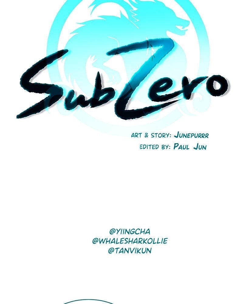 Subzero Chapter 67 - Page 98