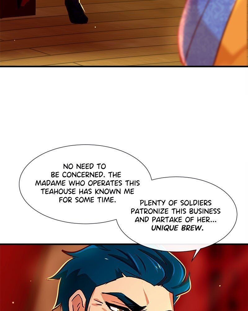 Subzero Chapter 68 - Page 30