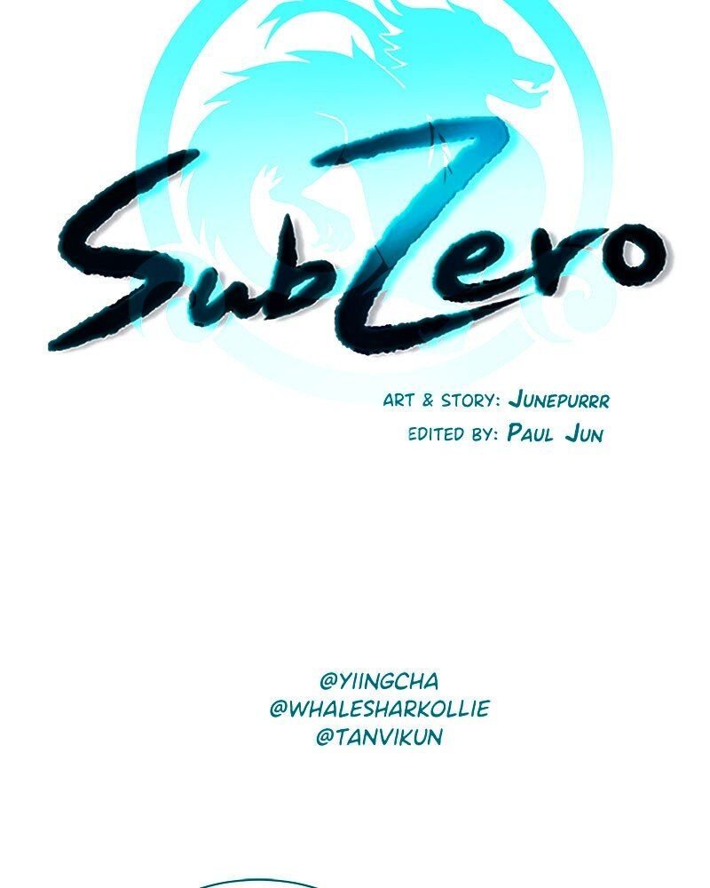 Subzero Chapter 69 - Page 106