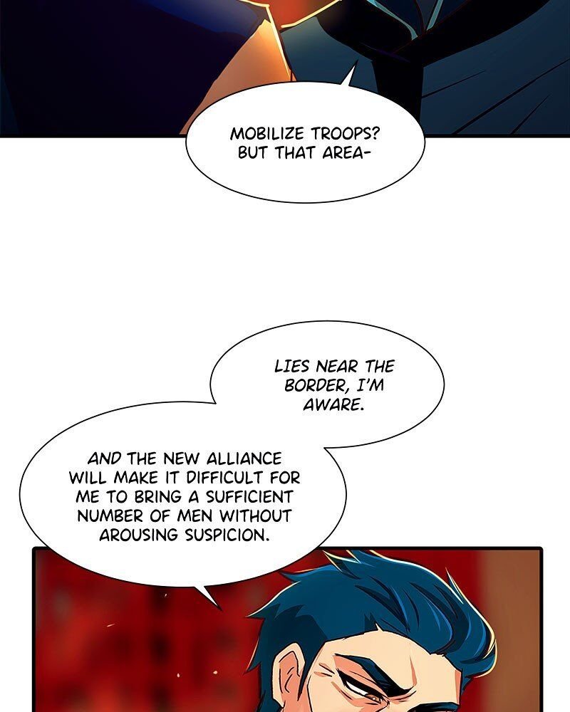 Subzero Chapter 69 - Page 70