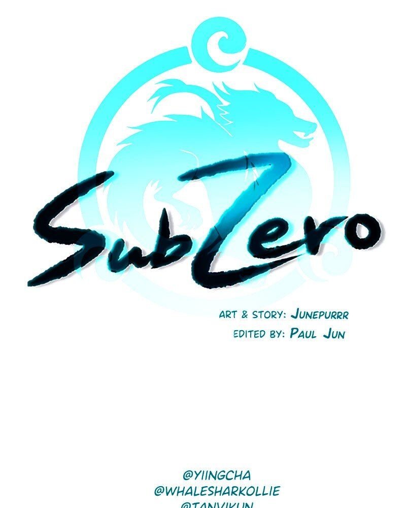 Subzero Chapter 70 - Page 102