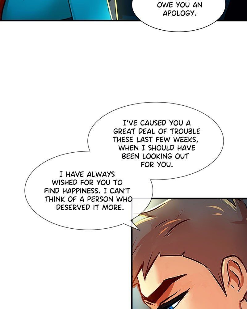 Subzero Chapter 70 - Page 41