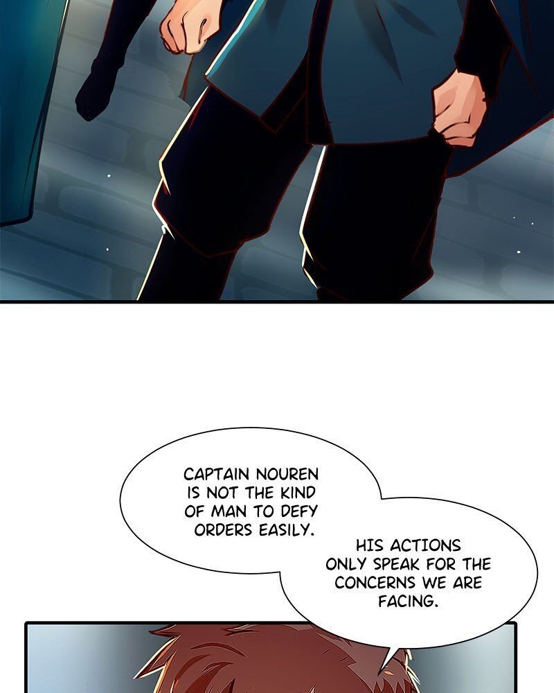 Subzero Chapter 71 - Page 23