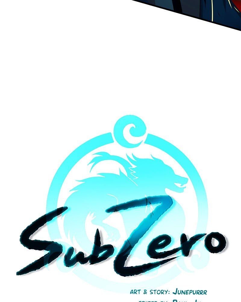 Subzero Chapter 71 - Page 96
